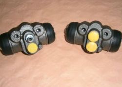 2x brzdový váleček Suzuki Vitara od r.v. 12.1994