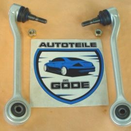 2x rameno přední BMW E60 + E61 xd, xi modely