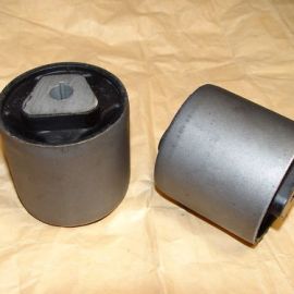 2x silenblok ramene Meyle HD BMW E60 + 61 od rv .: 07.2003