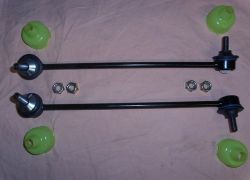 2x stabilizátor přední náprava BMW E60 / E61