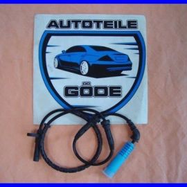 ABS senzor zadní BMW E60 s DSC