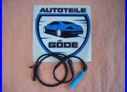 ABS senzor zadní BMW E60 s DSC