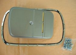 Hydraulický filtr sada komplet BMW E39 525d, 530d automat