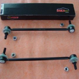 2x stabilizátor přední zesílen v HD provedení BMW E90, E91, E92, E93