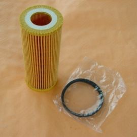 Olejový filtr BMW E90 + E91 + E46 Diesel