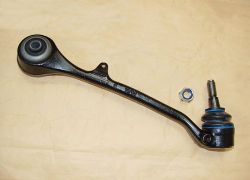 Rameno přední pravé spodní BMW X3 od r.v. 01.2004