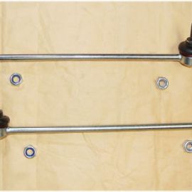 2x stabilizátor přední náprava BMW X3 od r.v. 01.2004