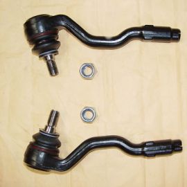 2x hlava / čep přední náprava BMW E83 X3 od r.v. 01.2004