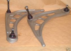 2x rameno přední BMW Z4 E85 E86