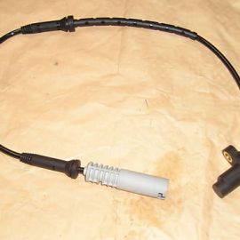 ABS senzor přední BMW E39 do r.v. 09.1998