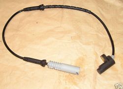 ABS senzor přední BMW E39 do r.v. 09.1998