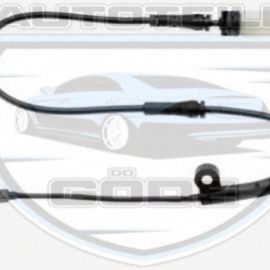 Snímač opotřebení přední náprava BMW E60 / 61