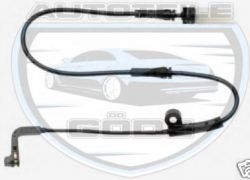 Snímač opotřebení přední náprava BMW E60 / 61