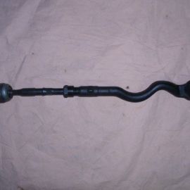 Spojovací tyč levá komplet přední náprava BMW E46