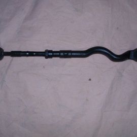 Spojovací tyč pravá komplet přední náprava BMW E46