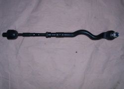 Spojovací tyč pravá komplet přední náprava BMW E46