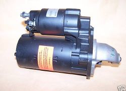 Startér BMW E36 + E46 od r.v. 90-05