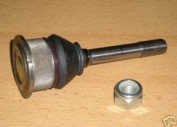 Svislý nosný čep přední náprava všechny BMW E36 + Z3