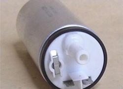 Palivové čerpadlo BMW E36