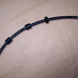 Brzdová hadice přední BMW E36 na vozidla s ASR
