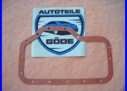 Těsnění olejové vany BMW E30 od: 09.1987