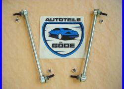 2x stabilizátor přední zesílený BMW E38