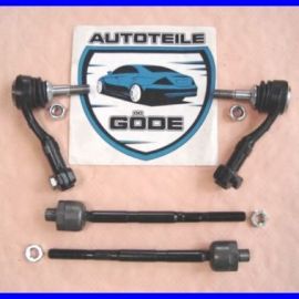 Spojovací tyč komplet SET přední náprava BMW E90, E91, E92, E93