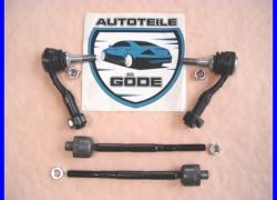 Spojovací tyč komplet SET přední náprava BMW E90, E91, E92, E93