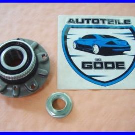Ložisko kola přední komplet s nábojem BMW E46 + E36
