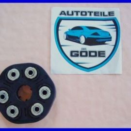 Hardy spojka BMW E46 330d + 330Cd