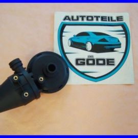 Ventil odvětrání klikové skříně BMW E36