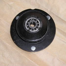 Uložení tlumiče včetně ložiska přední BMW E30 + E28