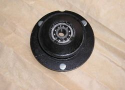 Uložení tlumiče včetně ložiska přední BMW E30 + E28