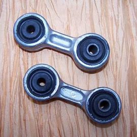 2x stabilizátor zadní náprava BMW E32 + E34