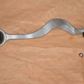 Rameno přední levé horní BMW E60 + E61