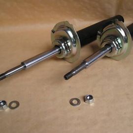 2x tlumiče přední BMW E60 + E61 se standardním podvozkem