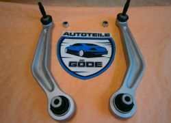 2x rameno horní zadní BMW E65 + E66