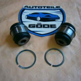 2x silentblok ramena zadní BMW E39 + E38