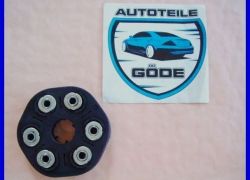 Hardy spojka Meyle BMW E39 520d, 525d, 530d