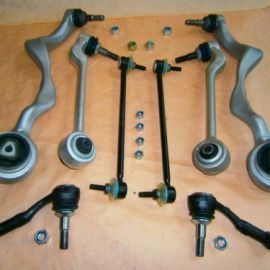 Sada ramen přední náprava BMW E90, E91, E92, E93