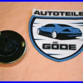 Uložení tlumiče zadní BMW E34