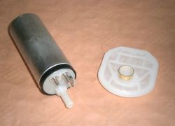 Palivové čerpadlo BMW E32 od r.v. 09.1986