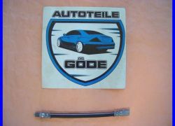 Brzdová hadice zadní vnější BMW E34 + E28