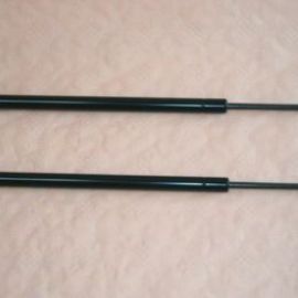 2x plynové vzpěry zadní BMW E36