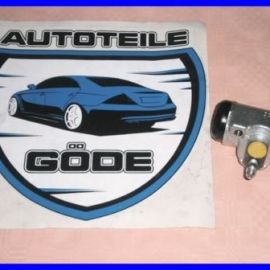 Brzdový váleček zadní BMW E36