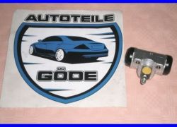 Brzdový váleček zadní BMW E36