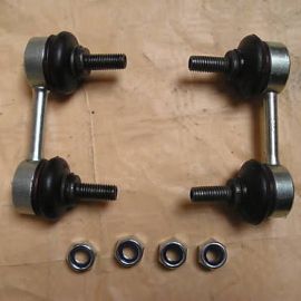 2x stabilizátor zadní BMW E38