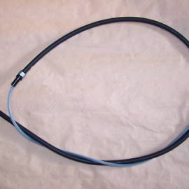 Brzdové lanko zadní VW Bora + Golf IV od roku výroby: 97