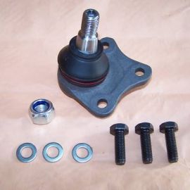 Svislý nosný čep přední náprava VW Golf IV + Bora od roku výroby: 97