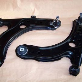 2x rameno přední VW Golf IV + VW Bora od: 97-06